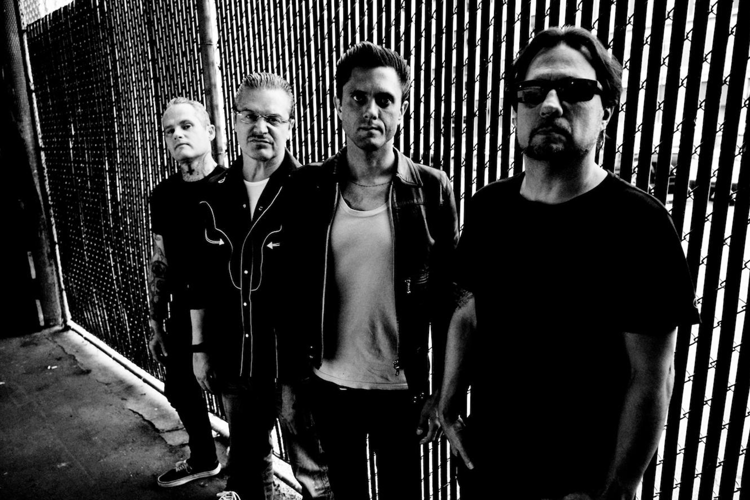 Dead Cross